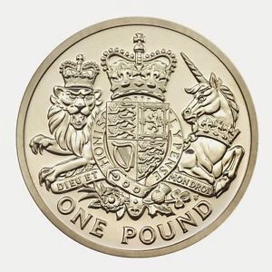 １ポンド硬貨のデザインは全25種類 価値30倍のレアコインも オックスフォードな日々
